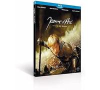 The Messenger: The Story of Joan of Arc (1999) ( Joan of Arc ) (Blu-Ray)