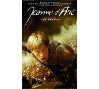The Messenger: The Story of Joan of Arc [VHS] [2000]