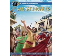 The Messengers