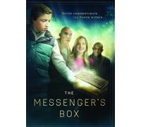 The Messenger's Box [New DVD]