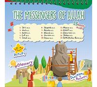 The Messengers of Allah Series: Fifteen Stories of Messengers