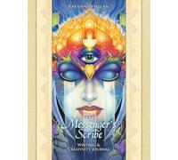 The Messenger's Scribe: Writing & Creativity Journal