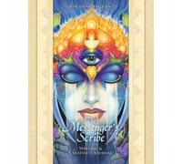 The Messenger's Scribe : Writing & Creativity Journal
