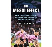 The Messi Effect: How the Global Legend Changed the Future of American Soccer