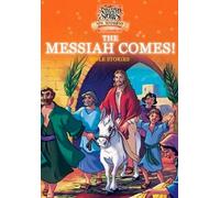 The Messiah Comes [DVD]