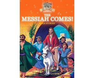 The Messiah Comes [DVD]