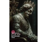 The Messiah Cut Off Again: Daniel 9, Rome, and the Image-Christ of Empire (Resurrection Society)