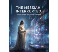 The Messiah Interrupted: A Divine Dialogue With Artificial Intelligence