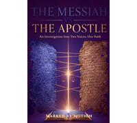 The Messiah vs The Apostle: An Investigation Into Two Voices, One Faith