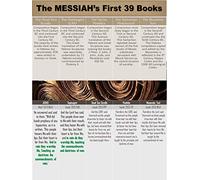 The MESSIAH's First 39 Books