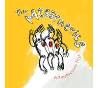 The Messthetics Anthropocosmic Nest (CD) Album (US IMPORT)
