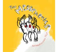 The Messthetics - Anthropocosmic Nest [VINYL]