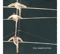 The Messthetics : The Messthetics VINYL 12" Album (2018) NEW Amazing Value