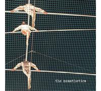 The Messthetics The Messthetics (Vinyl) 12" Album (US IMPORT)