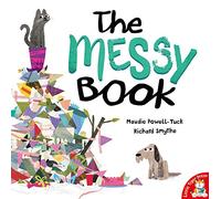 The Messy Book