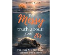 The Messy Truth About Your 20s: On Heartbreak, Hustle, and the Myth of Having It Together