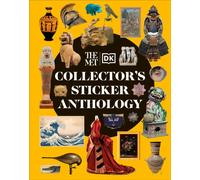The Met Collector's Sticker Anthology
