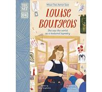 The Met Louise Bourgeois: She Saw the World as a Textur - Guglielmo, Amy - Hardback -