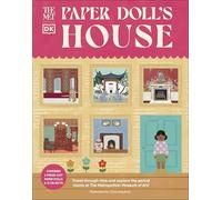 The Met Paper Doll's House