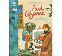 The Met Paul Cezanne