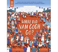 The Met Where Did Van Gogh Go?