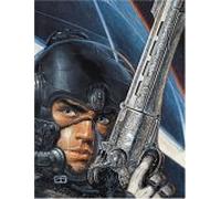 The Metabarons: Aghnar & Oda