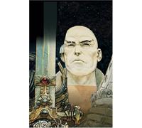 The Metabarons: Othon & Honorata