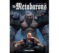 The Metabarons: Second Cycle