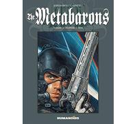 The Metabarons Vol.2: Aghnar & Oda (Volume 2)