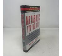 The Metabolic Typing Diet