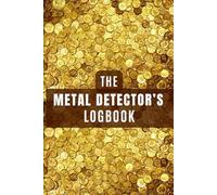 The Metal Detector's Logbook