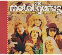 The Metal Gurus - Merry Xmas Everybody