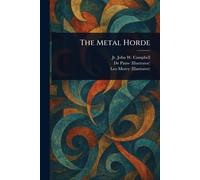 The Metal Horde