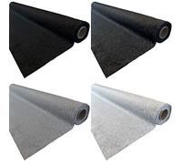 The Metal House 11sq Metres 4 way super stretch van lining carpet - choose colour (Anthracite)