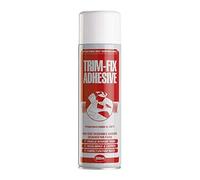 The Metal House High Temperature Trim Fix Van Lining Carpet Glue 500ml Spray Adhesive (2)