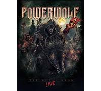 POWERWOLF-METAL MASS LIVE -DIGIBOOK-