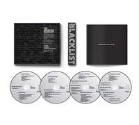 The Metallica Blacklist by Various (CD 2021)