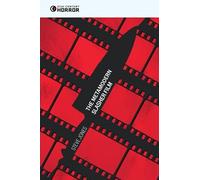 The Metamodern Slasher Film (21st Century Horror)
