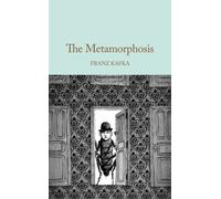 The Metamorphosis