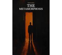 The Metamorphosis: A Large Print Edition