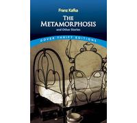 The Metamorphosis and Other Stories
