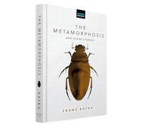 The Metamorphosis and Other Stories (Dover Bookshelf)