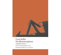 The Metamorphosis and Other Stories: (Oxford World's Classics)