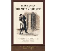 The Metamorphosis and Other Stories: SeaWolf Press Classic