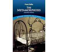 The Metamorphosis and Other Stories