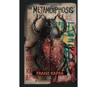 The Metamorphosis (Annotated)