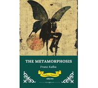 The Metamorphosis (Edition1)