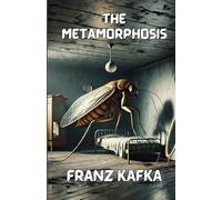 The Metamorphosis(Illustrated)