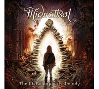 The Metamorphosis Melody