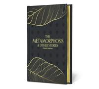 The Metamorphosis & Other Stories